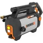 WORX Electric Pressure Washer WG601