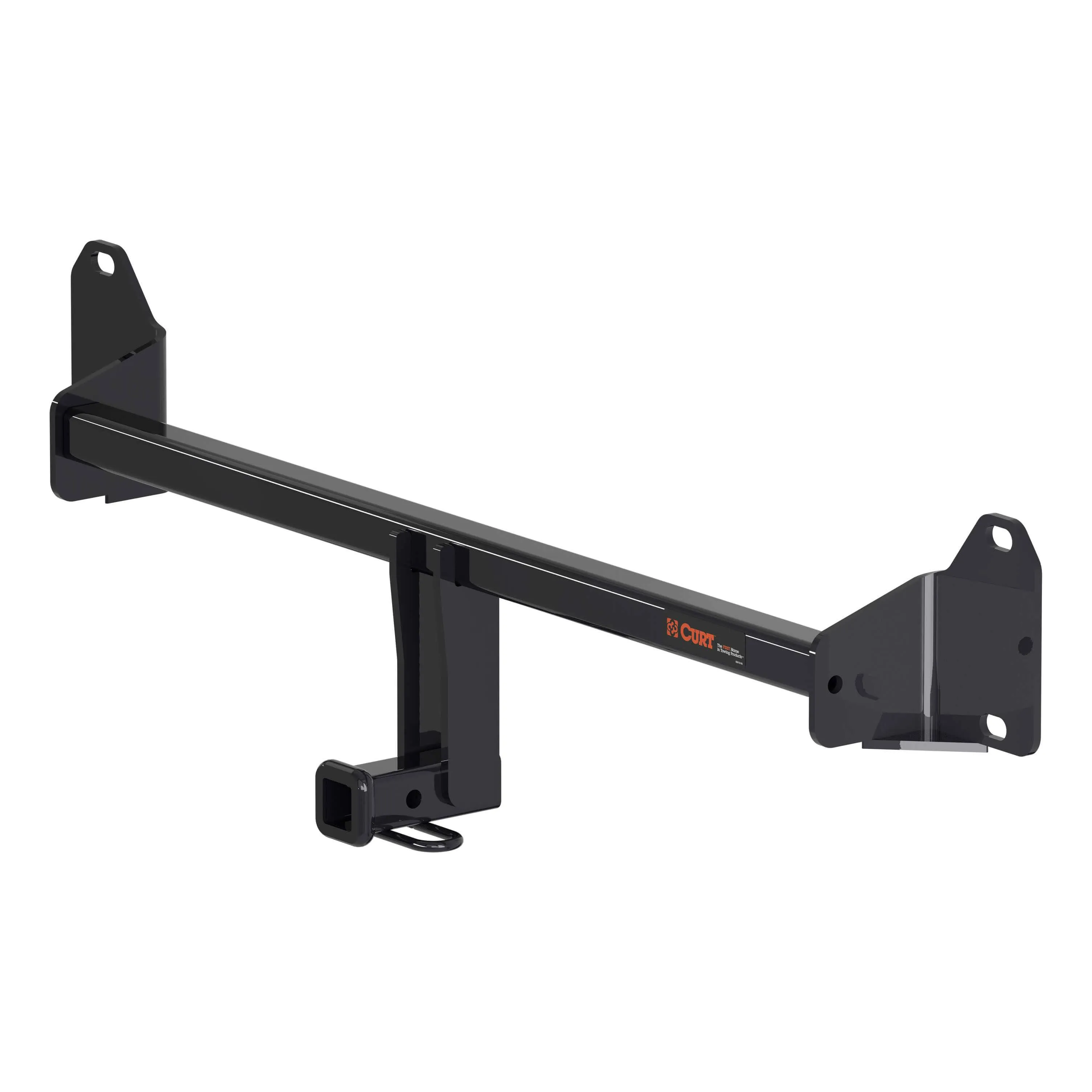 Curt 11524 Class 1 Trailer Hitch, 1-1/4" Receiver, Select Mini Cooper Clubman