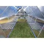 Greenhouse Heavy Duty Shelf Kit - 16.5 in x 20.5 in