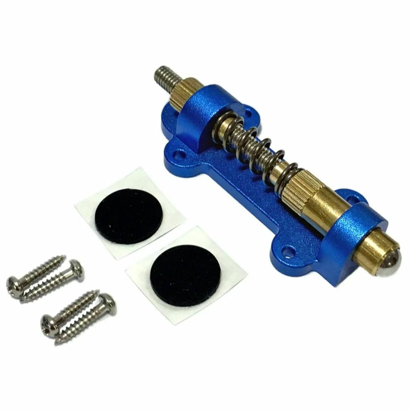 Floyd Rose AXTES Trem-Endus Tremolo Stabilizer, Blue