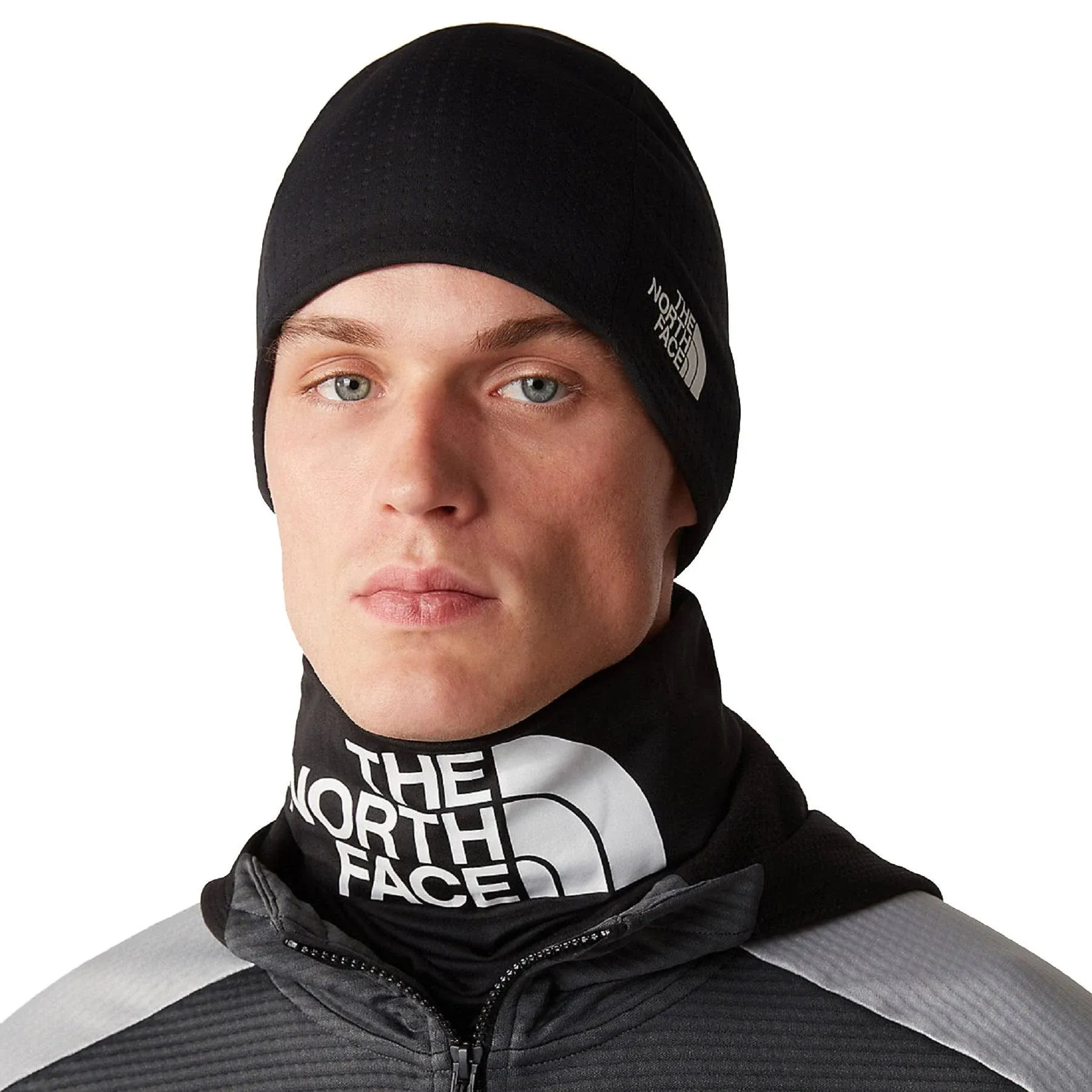 The North Face Base Gaiter 'Black'