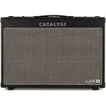 Line 6 Catalyst CX 200 Dual-channel 2x12 Combo Amplifier 200 Watts