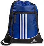 Alliance II Sackpack | Blue | Adidas