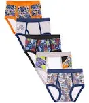 Disney Boys' Buzz Light Year Underwear Multipack