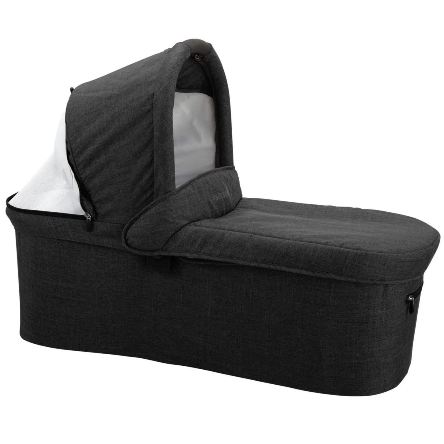 Valco Snap DUO Trend Bassinet in Night Black Brand New!! Free Shipping!!