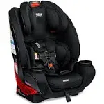 Britax One4Life ClickTight All-in-One Car Seat - Onyx