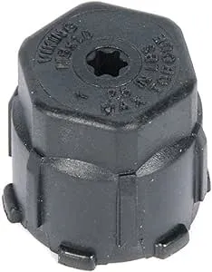 Air Conditioning Service Valve Fitting Cap