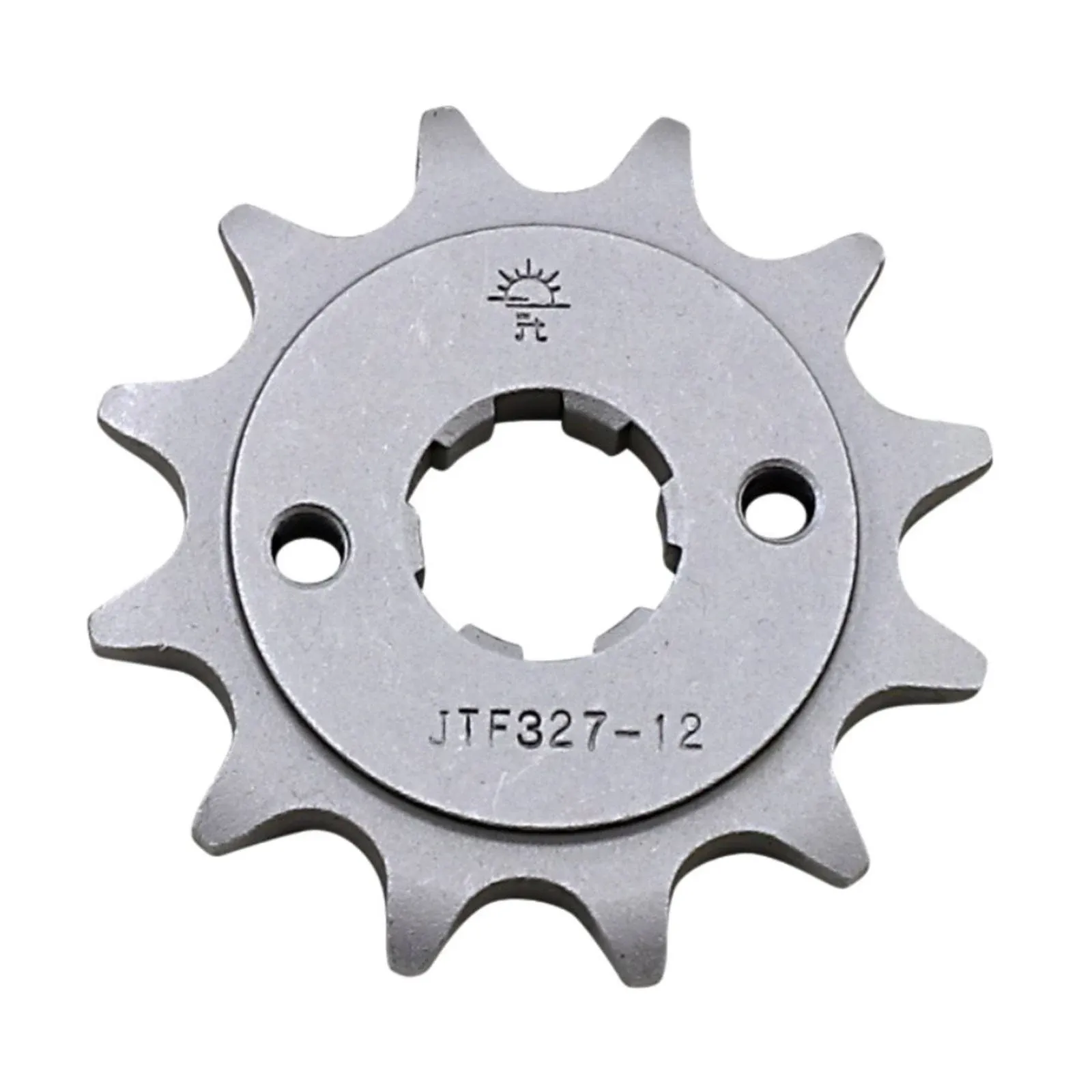 JT SPROCKETS SPROCKET FRONT 520 12T (JTF327.12)