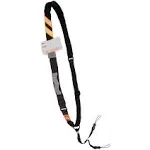 Ergodyne 19177 Squids 3137 Padded Barcode Scanner Sling Lanyard, Black