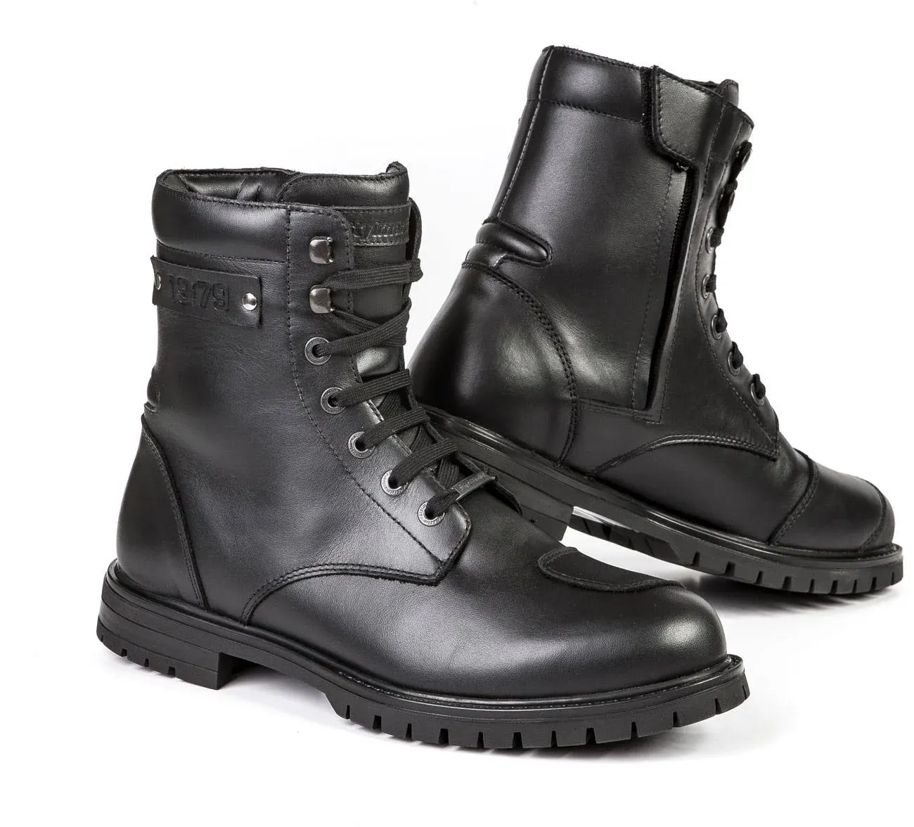 Stylmartin Jack Boots