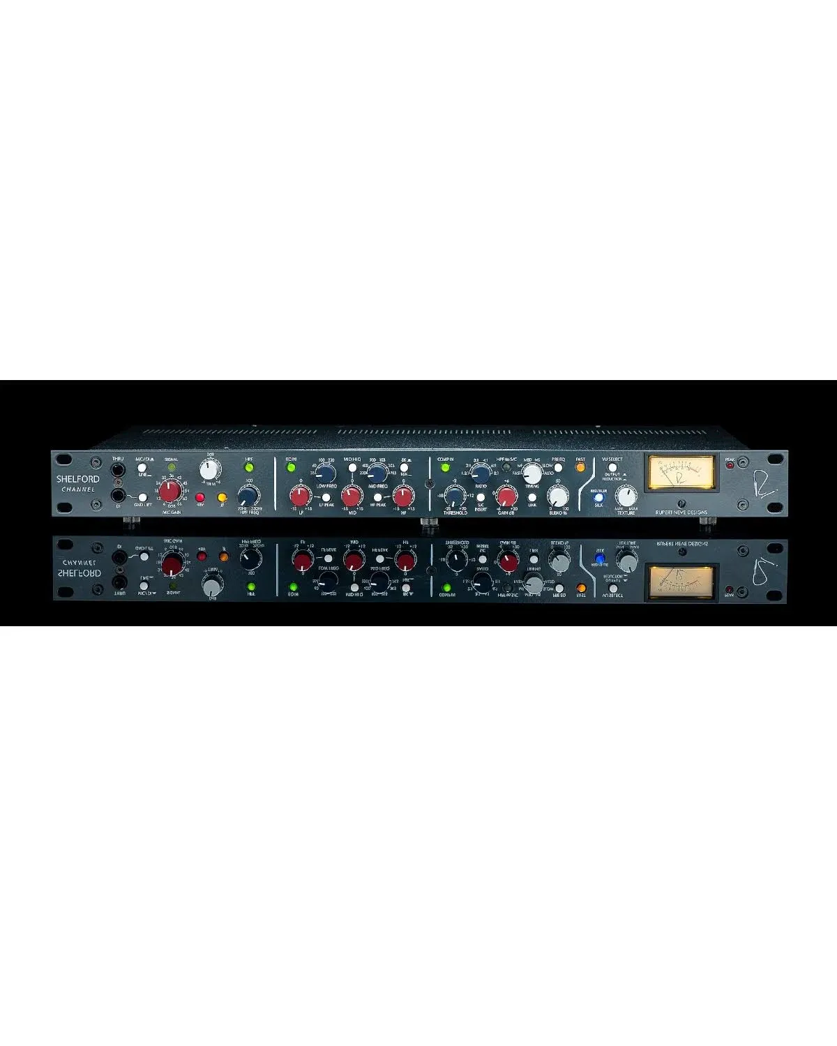 Rupert Neve Designs Shelford-Channel Strip