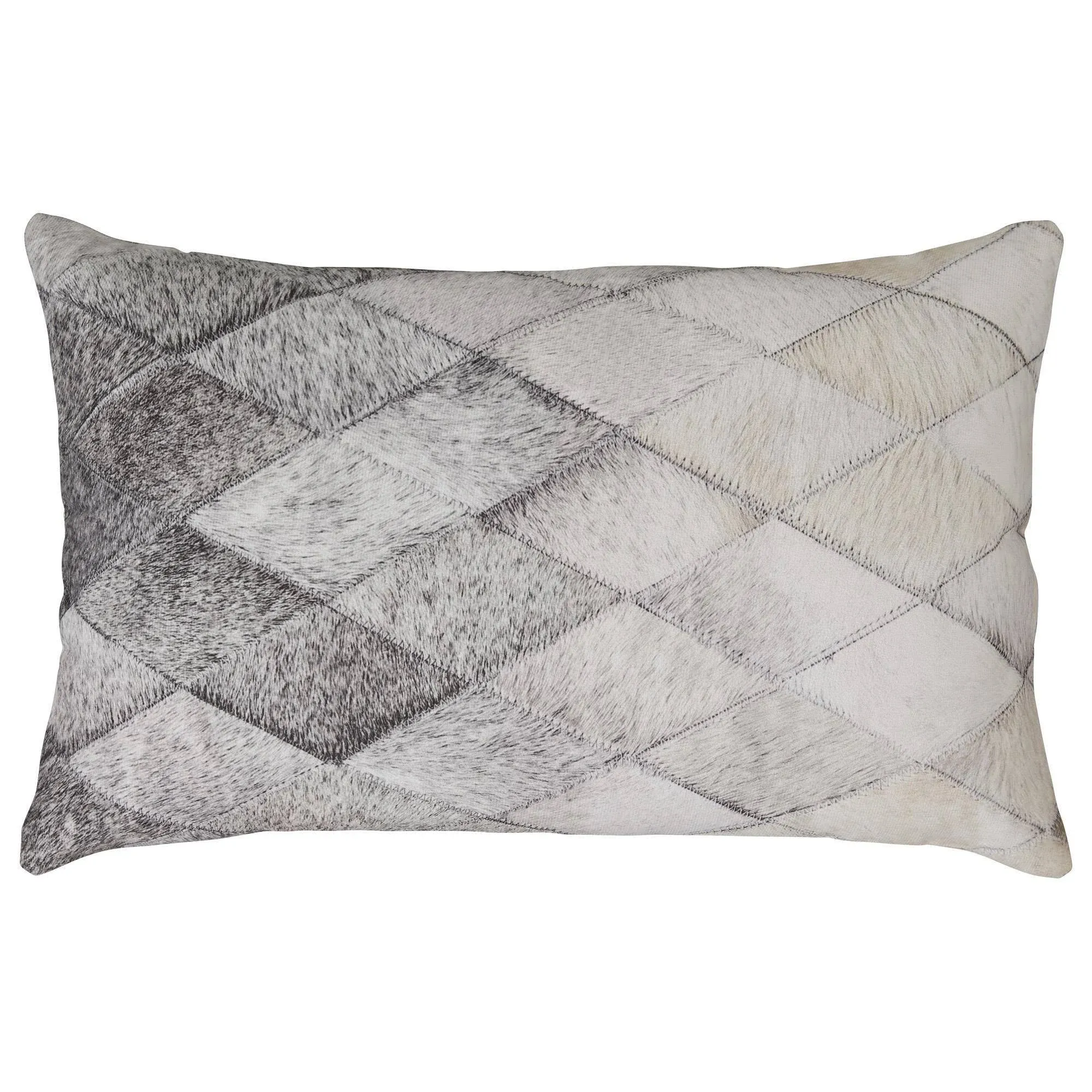 Ashley Pacrich Pillow Gray