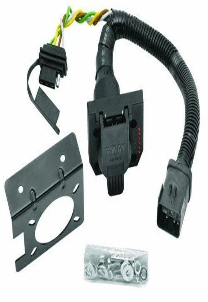 Multi-Plug T-One Connector Assembly 20135