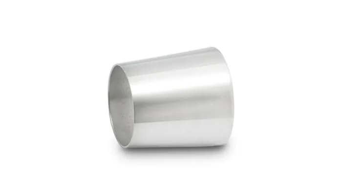 Vibrant Performance Aluminum Tubing Transitions