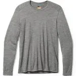 Icebreaker 200 Oasis Long Sleeve Crewe - Men's