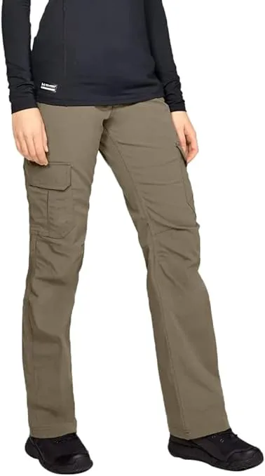 Under Armour Women's Tactical Patrol Pants II