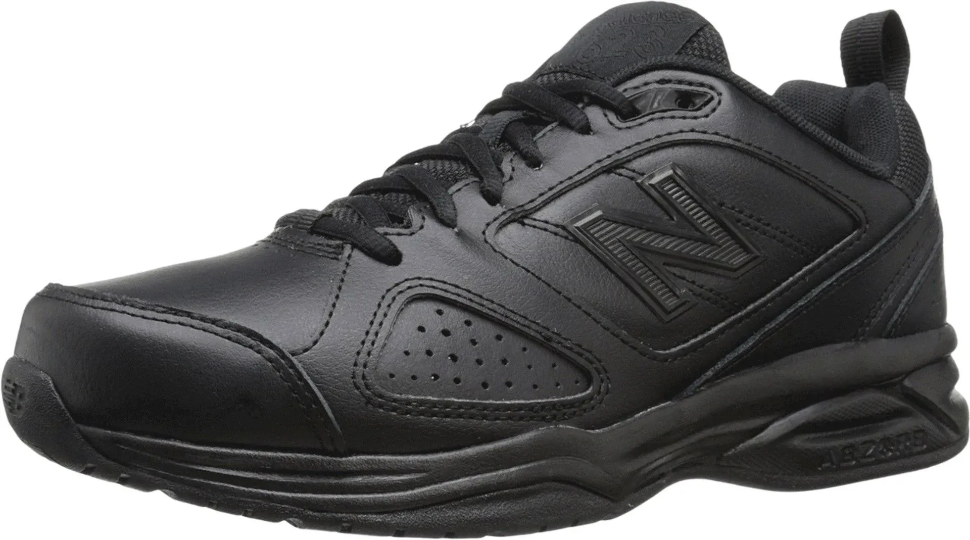 New Balance 623V3 5.5 Women's Black