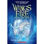 Wings of Fire: A Guide to the Dragon World