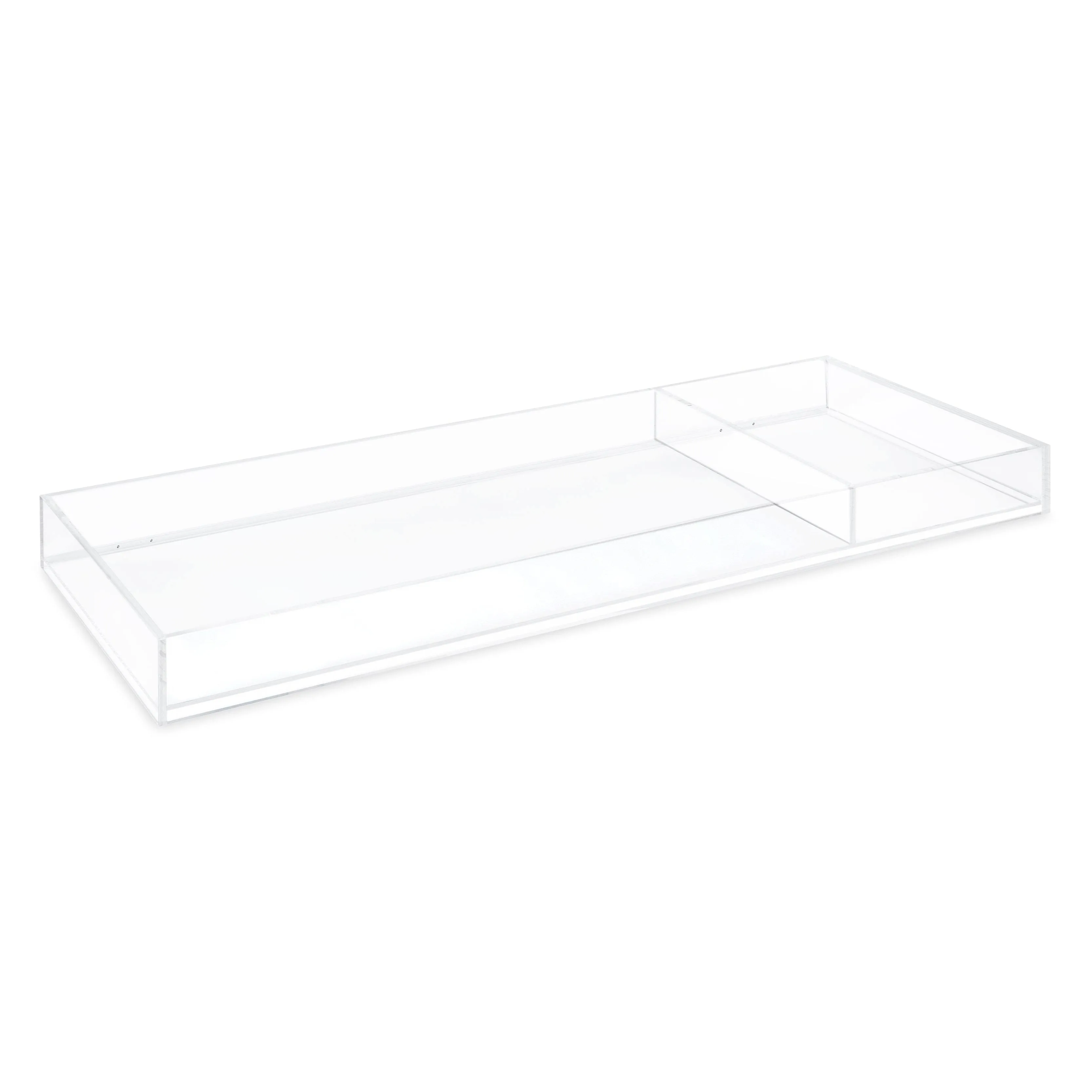 Nursery Works Acrylic Changing Tray