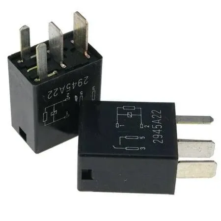 Hot Sales 2PCS Relays 8T2T-14B192-AA For Fusion F150