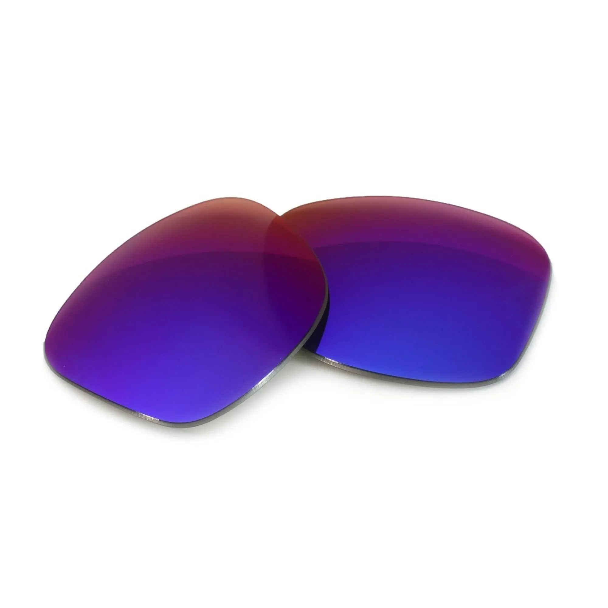 Fuse Lenses Polarized Replacement Lenses For Oakley Holbrook Oo9102 Sunglasses