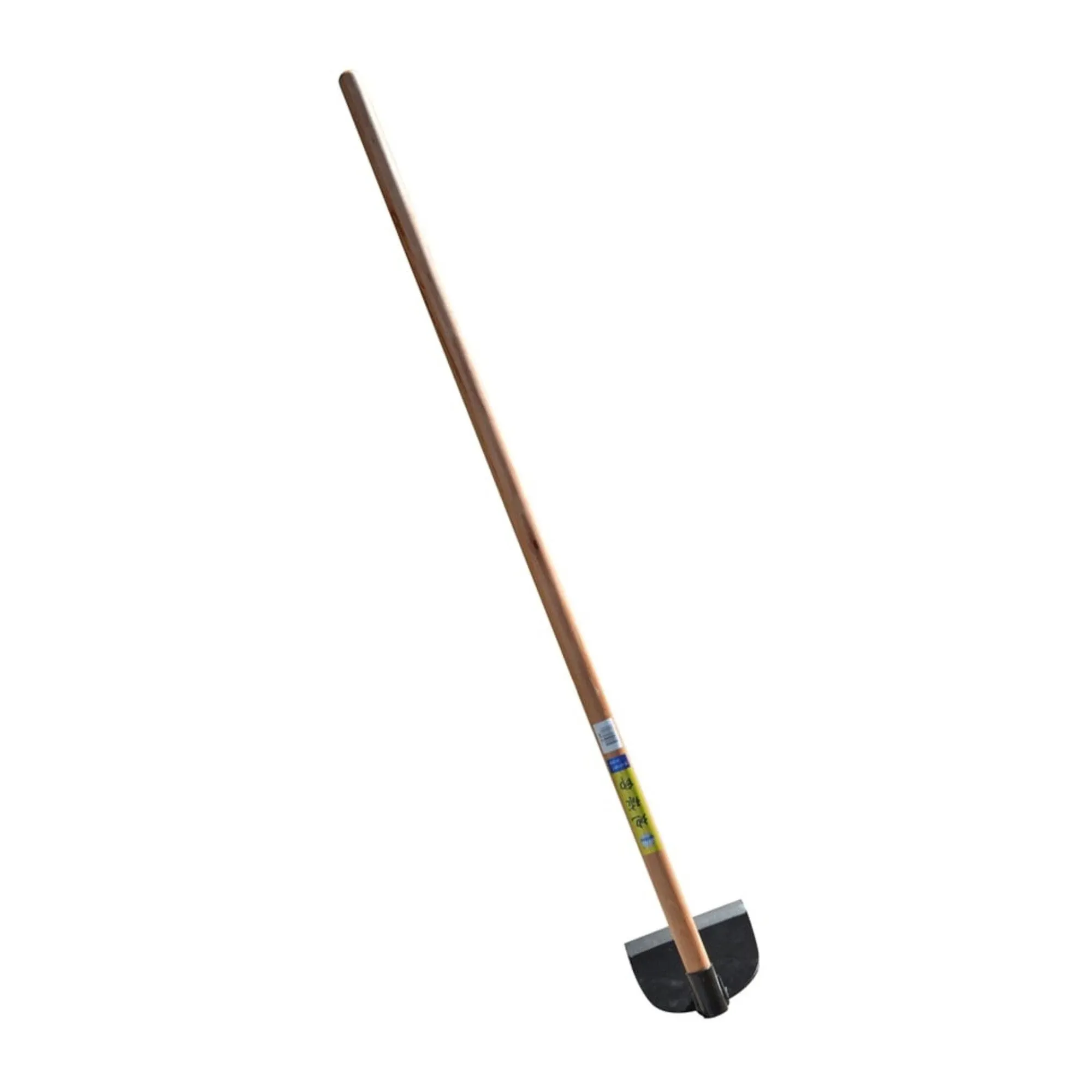 Zenport Industries J6-208 53 in. Wood Handled Hoe