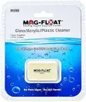 Mag Float Floating Magnetic Aquarium Cleaner - Acrylic - Small