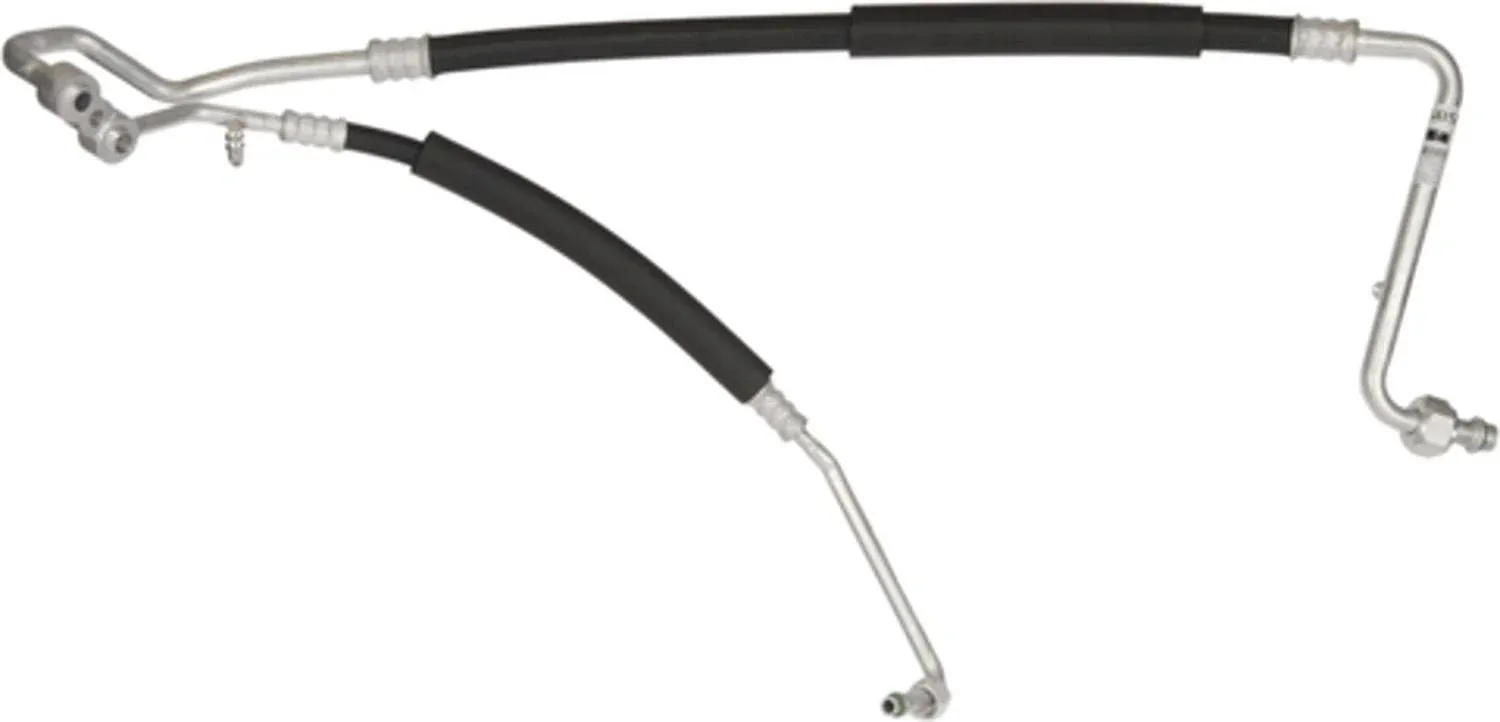 Four Seasons 55852 A/C Refrigerant Discharge / Suction Hose Assembly