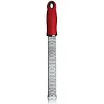 MICROPLANE RED CLASSIC GRATER - Browns Kitchen