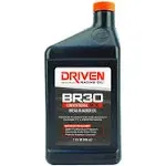 Driven Racing Oil 1806 - BR30 Break-In Oil (1 qt)