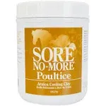 Sore No-More Cooling Clay Poultice 