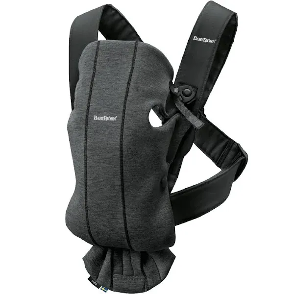 BabyBjorn Baby Carrier Mini