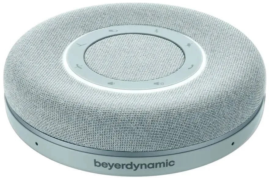 beyerdynamic Space Personal Bluetooth/USB Speakerphone (Aquamarine)