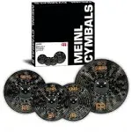 Meinl CCD141620 Classics Custom Dark Cymbal Set