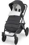 UPPAbaby Cozy Ganoosh - JAKE /charcoal