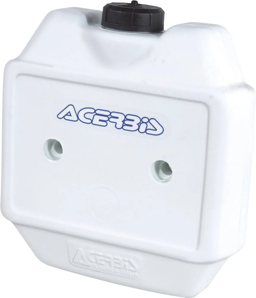 Acerbis Front Auxiliary Tank