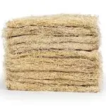 MagJo Pet Natural Aspen Shaving Nesting Liners (10 Pack)