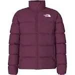 The North Face North Down Reversible Jacket - Kids' Boysenberry, M