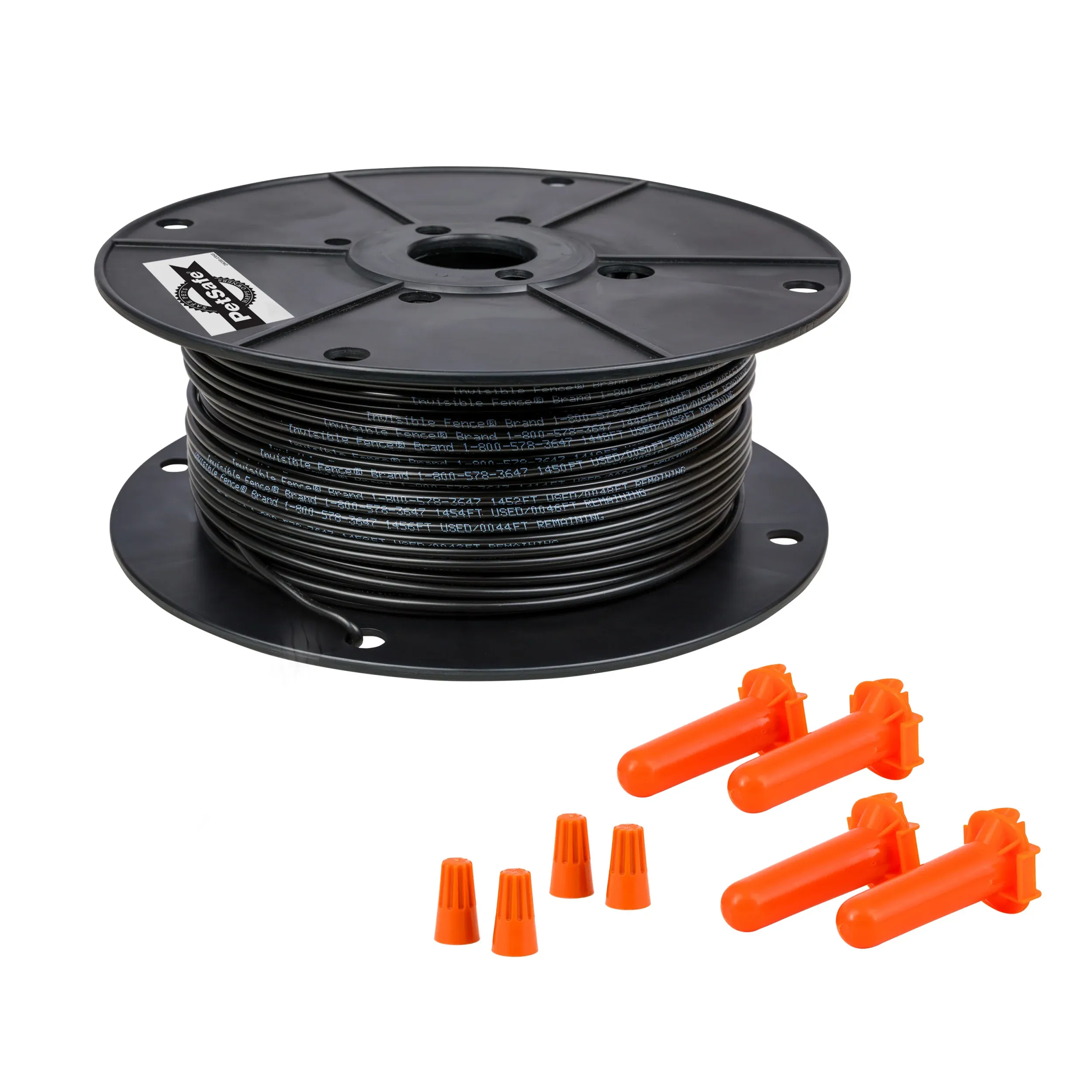 PetSafe 500 ft. Boundary Wire, Spool of Solid Core 16-Gauge Copper Wire