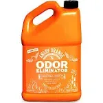 Angry Orange Gallon Pet Odor Eliminator Refill