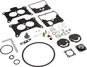 Hygrade - 586 - Carburetor Kit