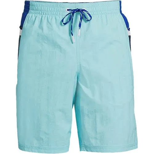 Men's 9" Volley Swim Trunks