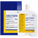 Dectomax Pour-On - 5 L