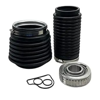 cm Replace Volvo Penta Transom Seal Kit Fits SX Drives 18-2772-1 3853807 3841481 3850426