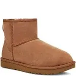 Ugg Classic Mini II - 5 / Chestnut