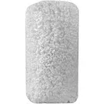 UOFFICE Packing Peanuts 3.5 cu. ft. (22.5 Gallons) S-Shaped Popcorn Cushion for Shipping (White)