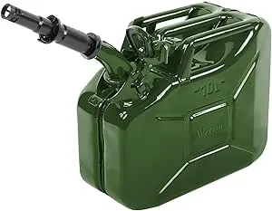 Wavian Jerry Can - 10 Liter - Green