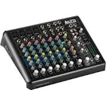 ALTO TRUEMIX 800 FX  8-CHANNEL MIXER  | Reverb France