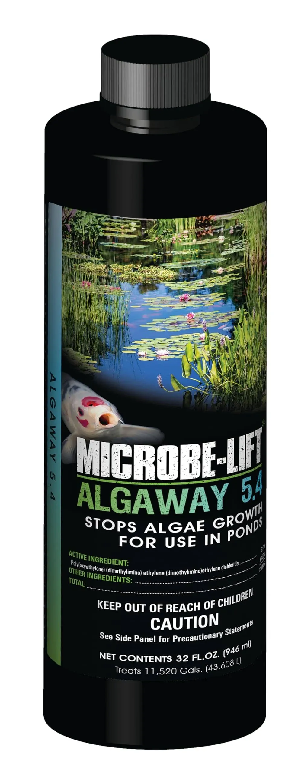 Microbe-Lift Algaway 5.4