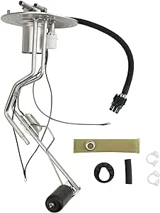 Fuel Tank Sending Unit DIY SOLUTIONS FPU00151 fits 1982 Chevrolet Corvette